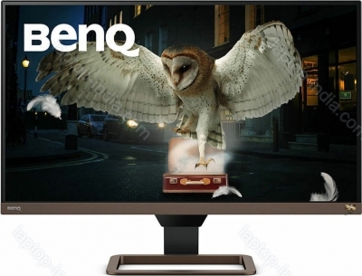 BenQ EW2780U, 27"